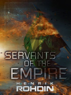 cover image of Servants of the Empire
